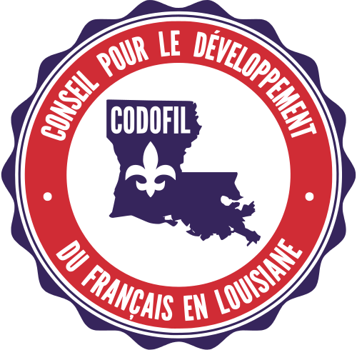 Council for the Development of French in Louisiana